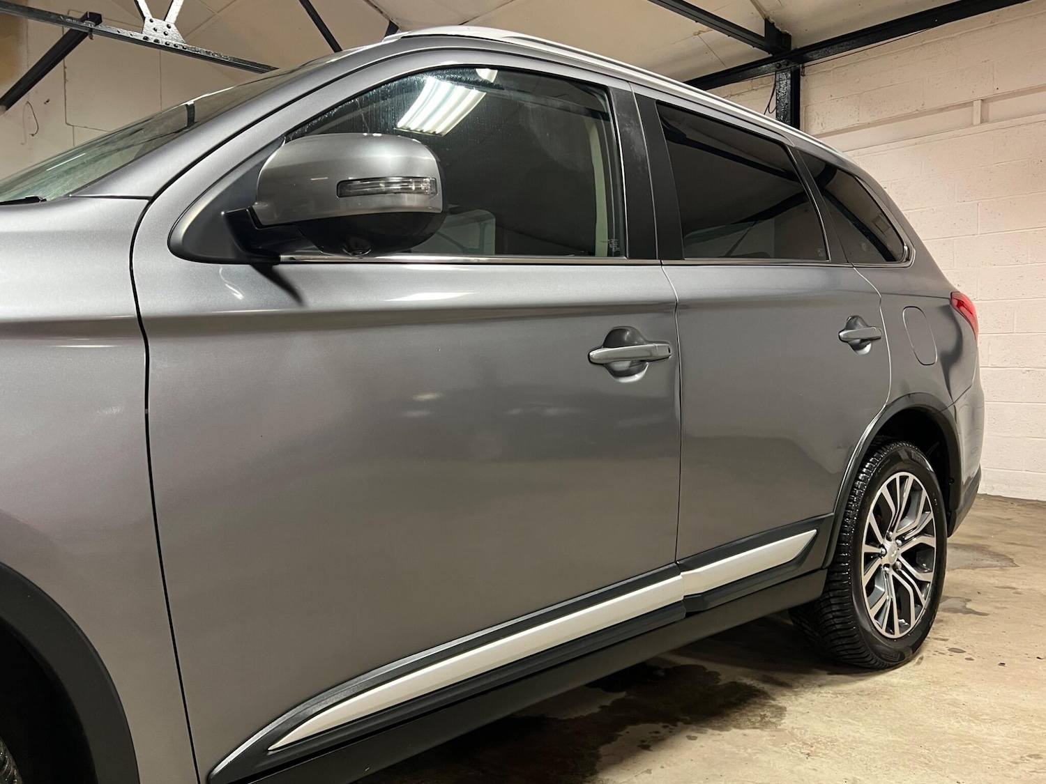 Used Mitsubishi Outlander 2018 for sale - 77411012: Photo 44