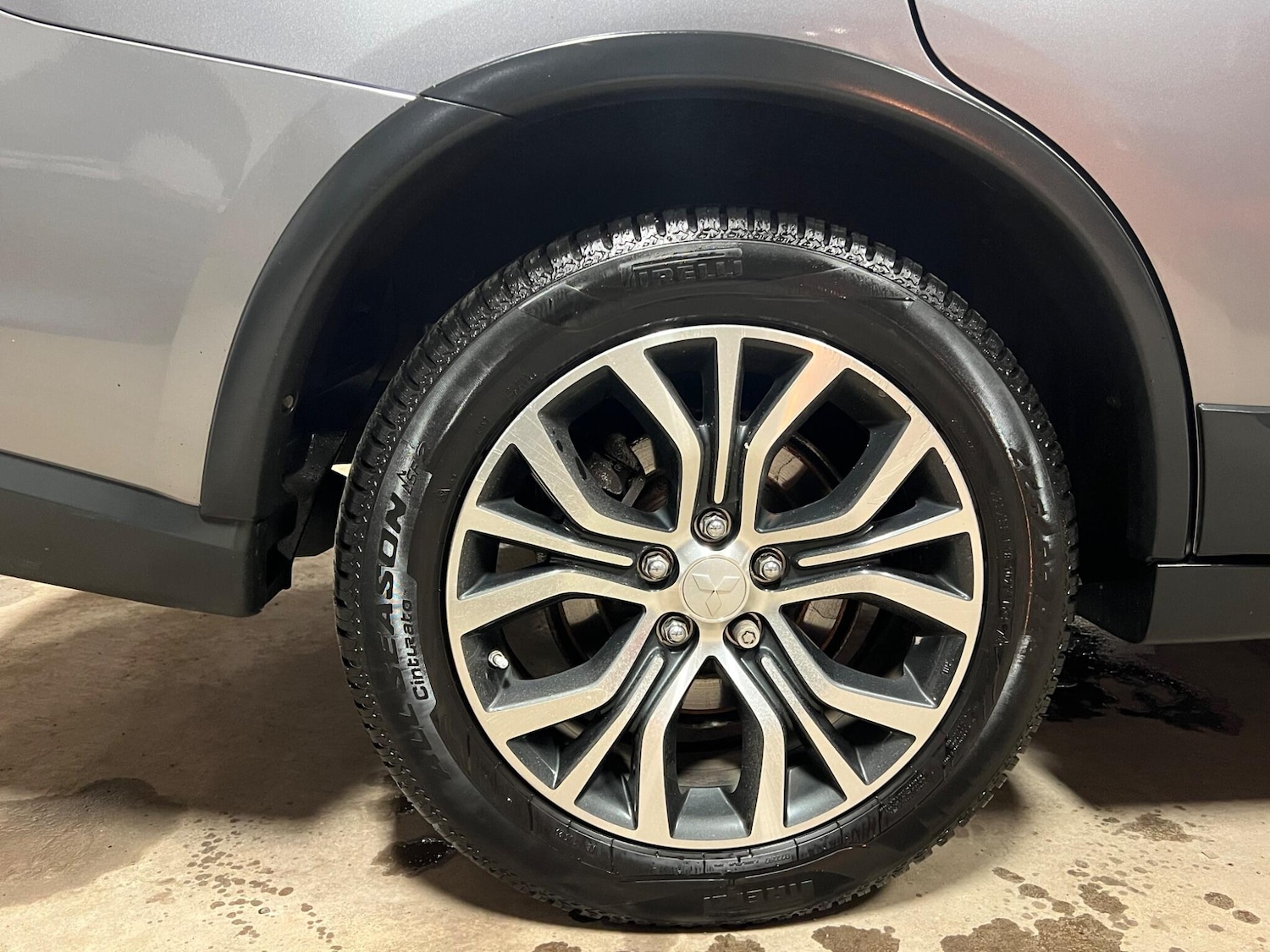 Used Mitsubishi Outlander 2018 for sale - 77411012: Photo 51