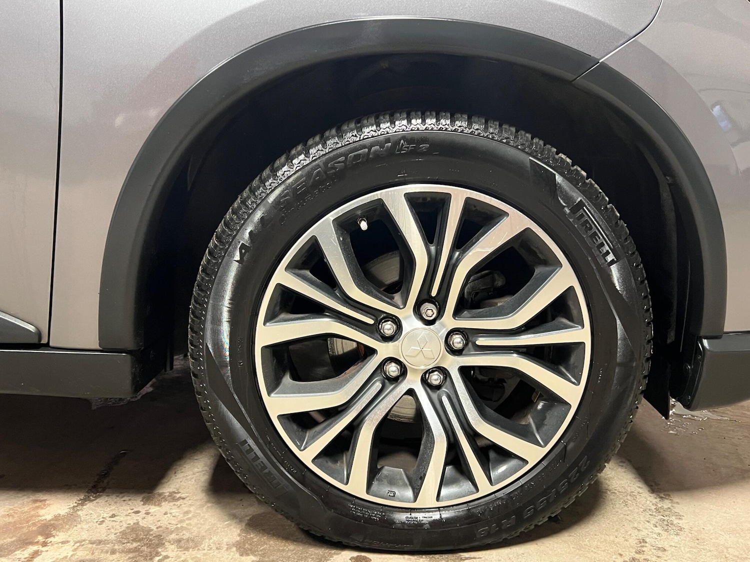 Used Mitsubishi Outlander 2018 for sale - 77411012: Photo 52