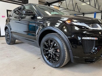 Used Land Rover Range Rover Evoque 2016 for sale - 77808943: Photo