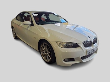 BMW 3 Series feature image
