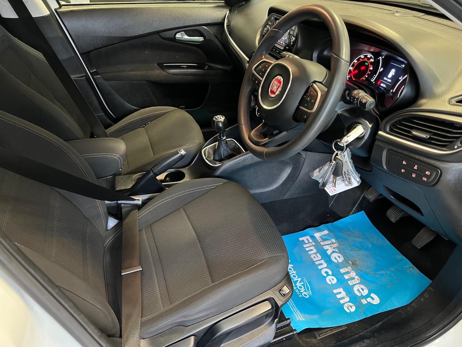 Used Fiat Tipo 2017 for sale - 77793756: Photo 10