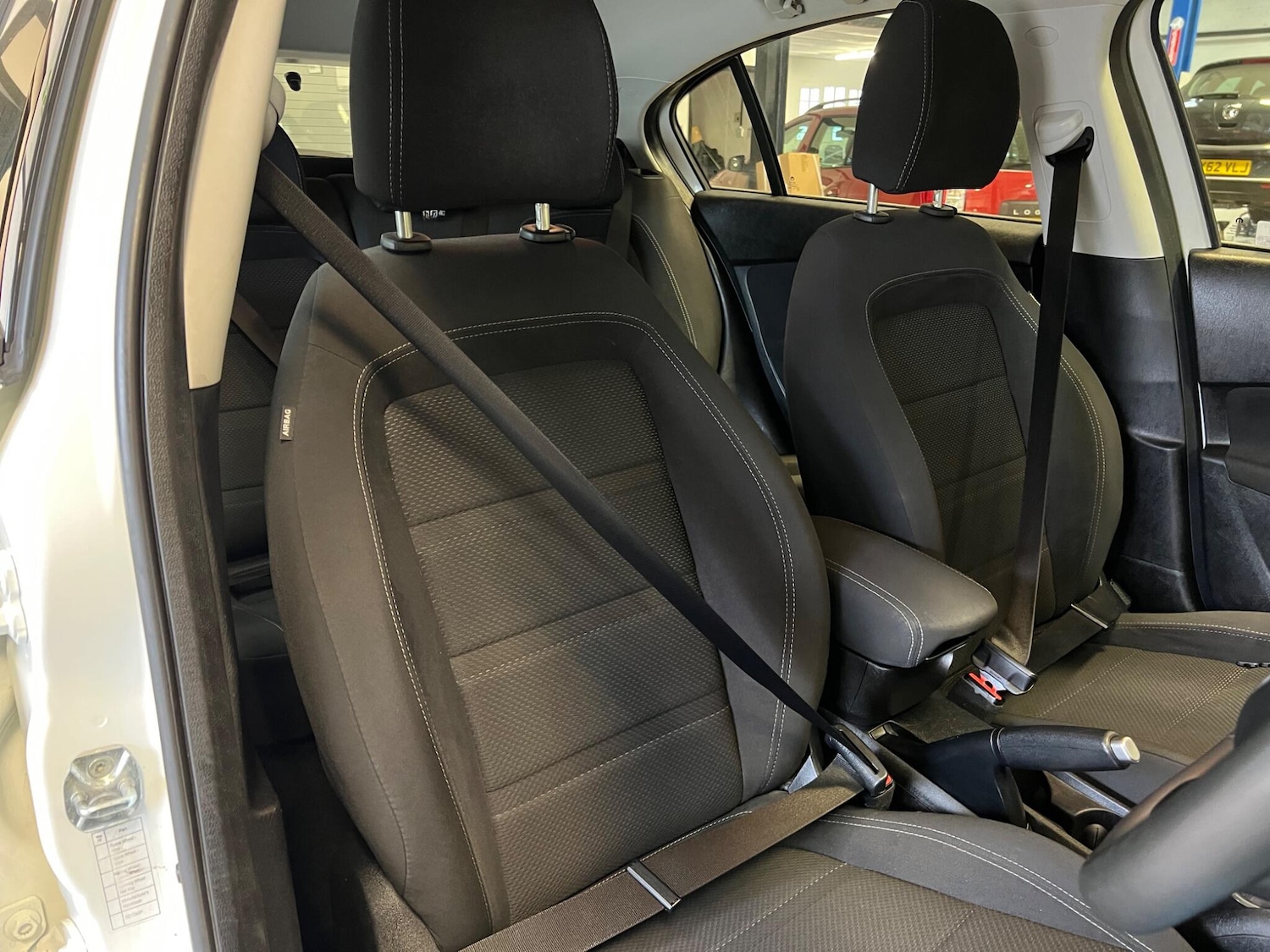 Used Fiat Tipo 2017 for sale - 77793756: Photo 11