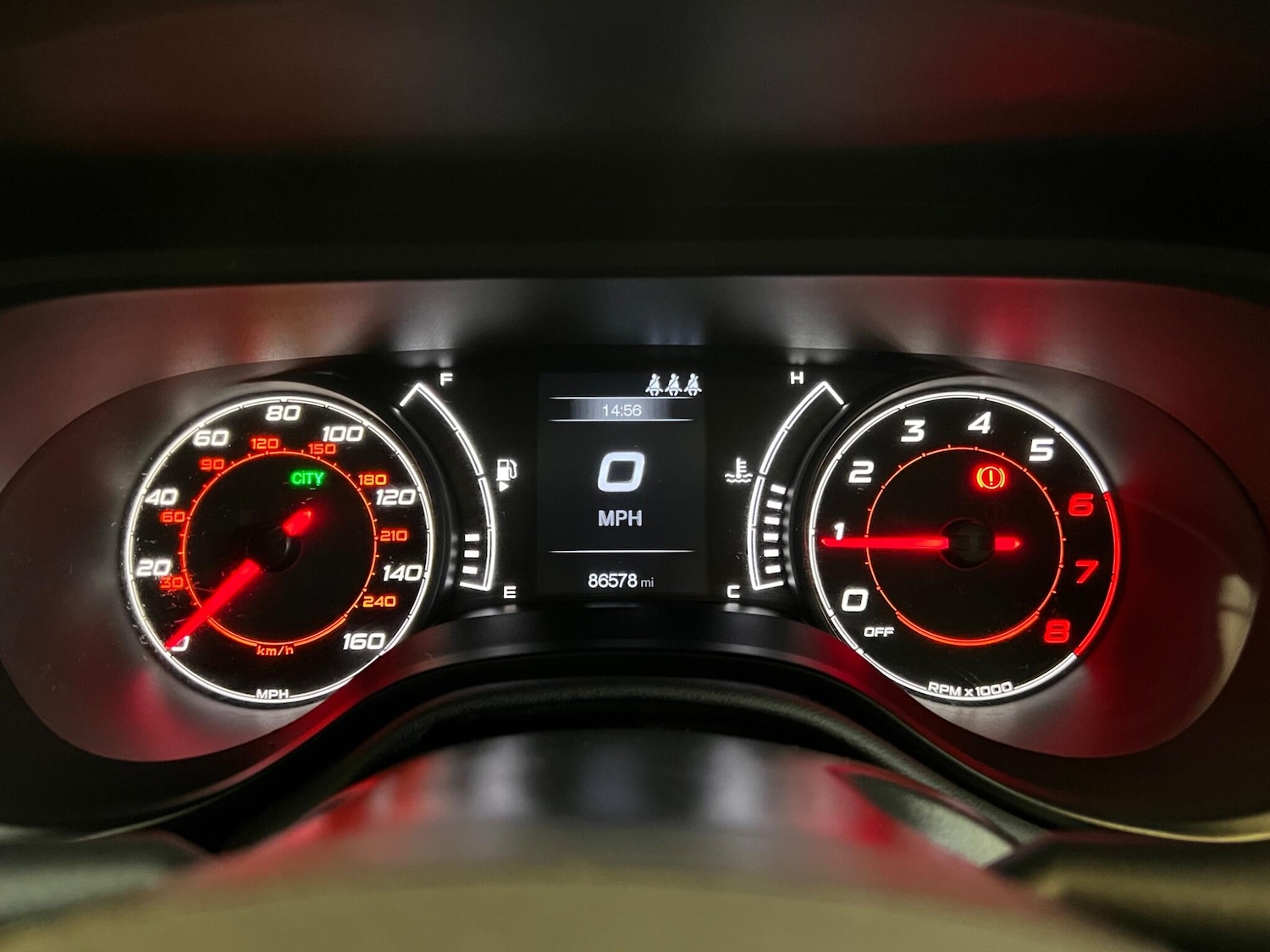 Used Fiat Tipo 2017 for sale - 77793756: Photo 17