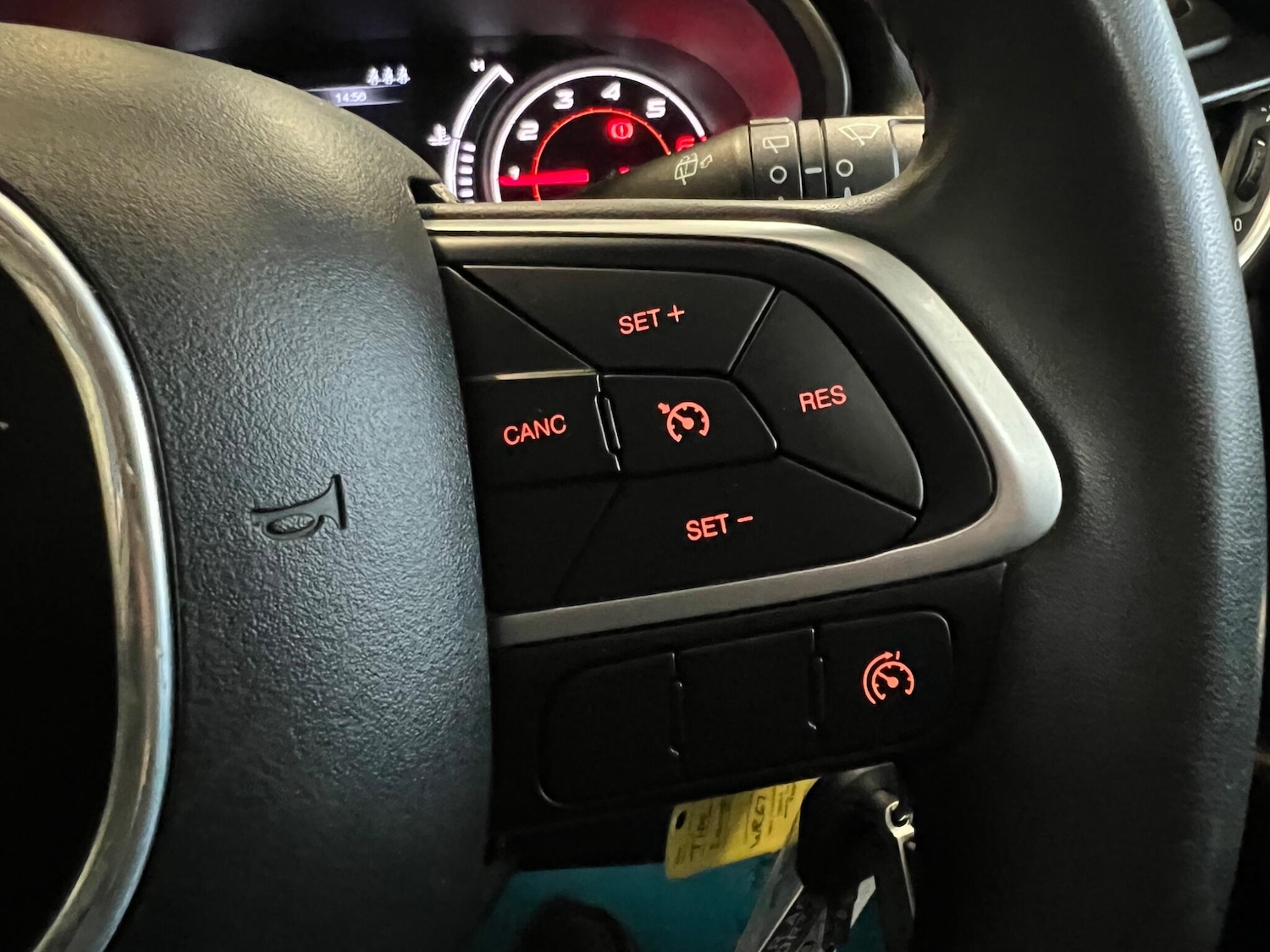 Used Fiat Tipo 2017 for sale - 77793756: Photo 18