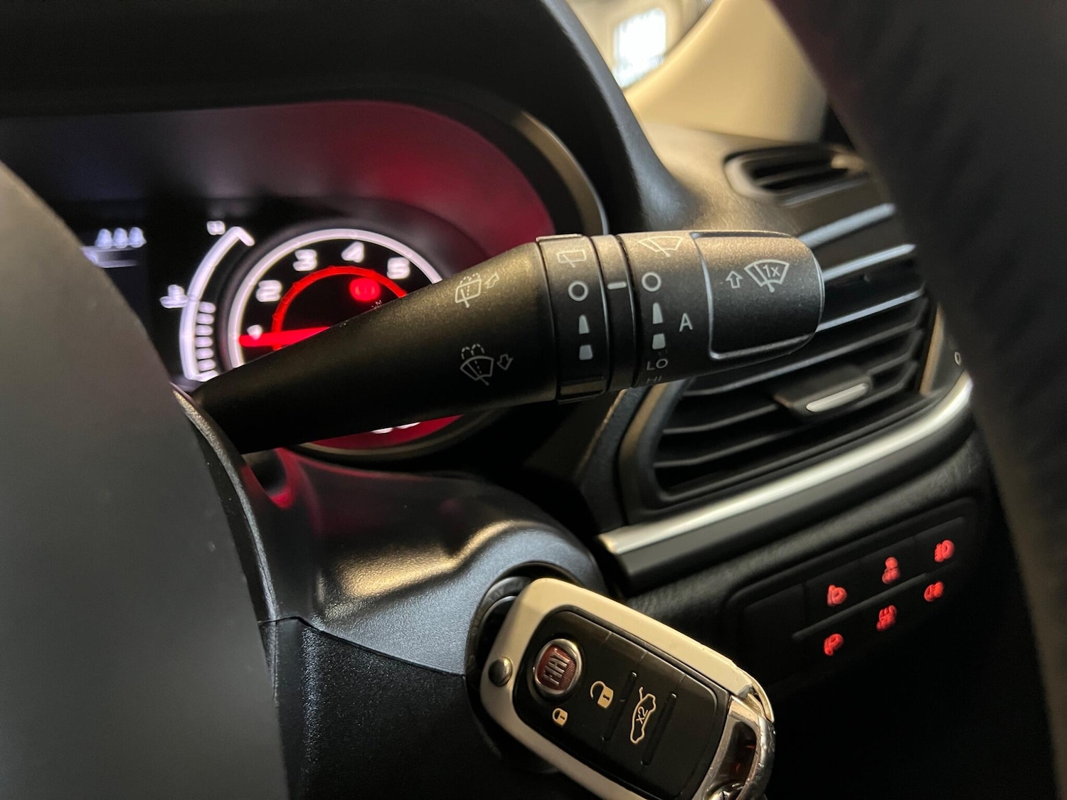 Used Fiat Tipo 2017 for sale - 77793756: Photo 19