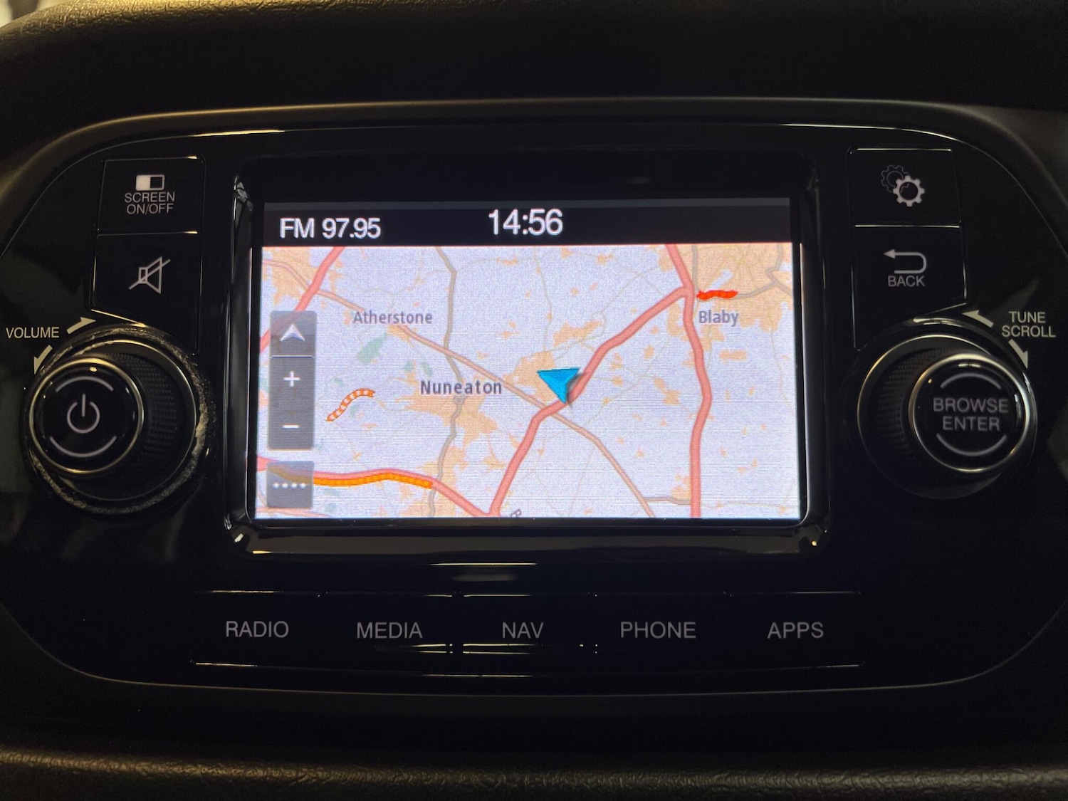 Used Fiat Tipo 2017 for sale - 77793756: Photo 21