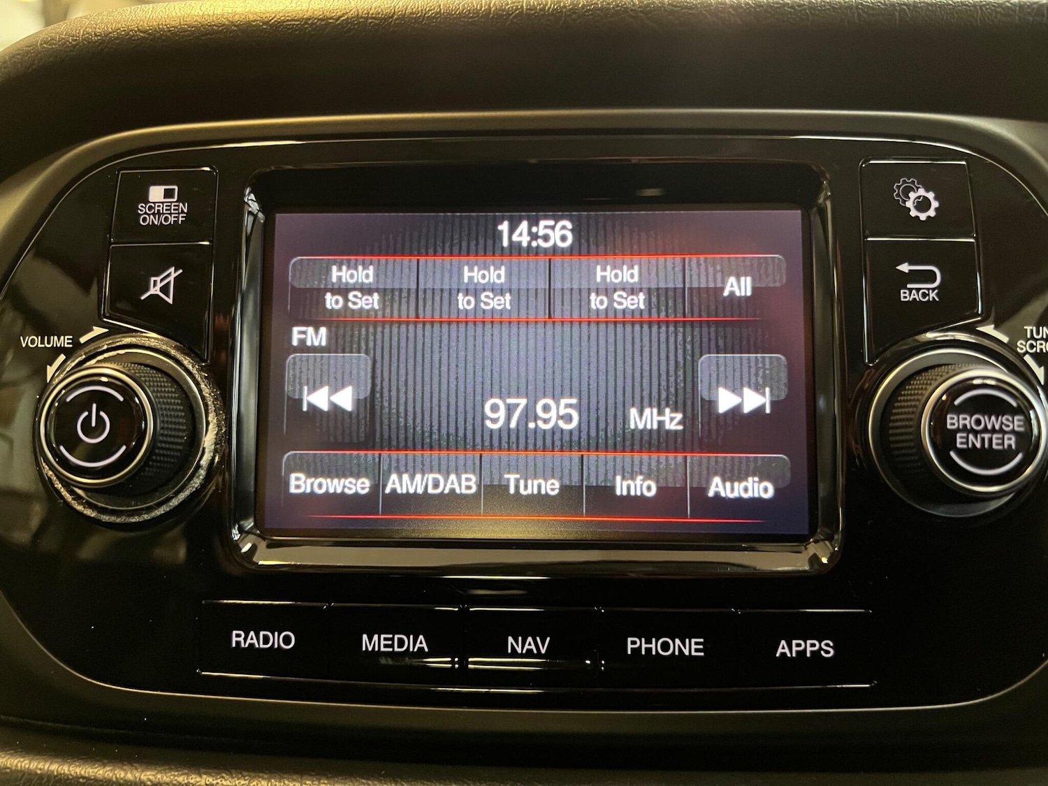 Used Fiat Tipo 2017 for sale - 77793756: Photo 22