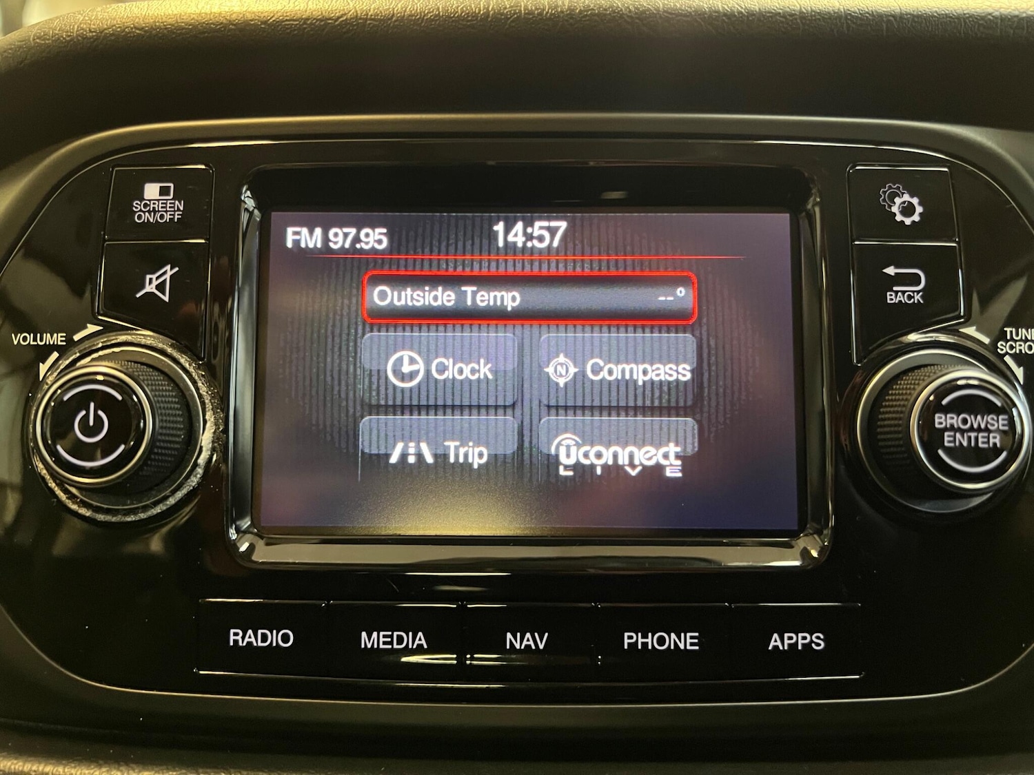 Used Fiat Tipo 2017 for sale - 77793756: Photo 24