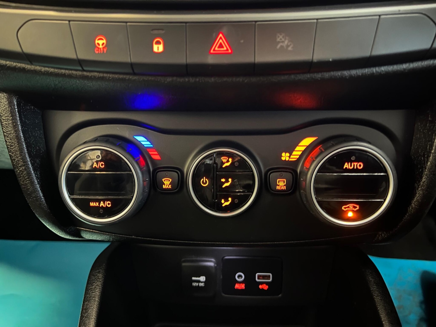 Used Fiat Tipo 2017 for sale - 77793756: Photo 26