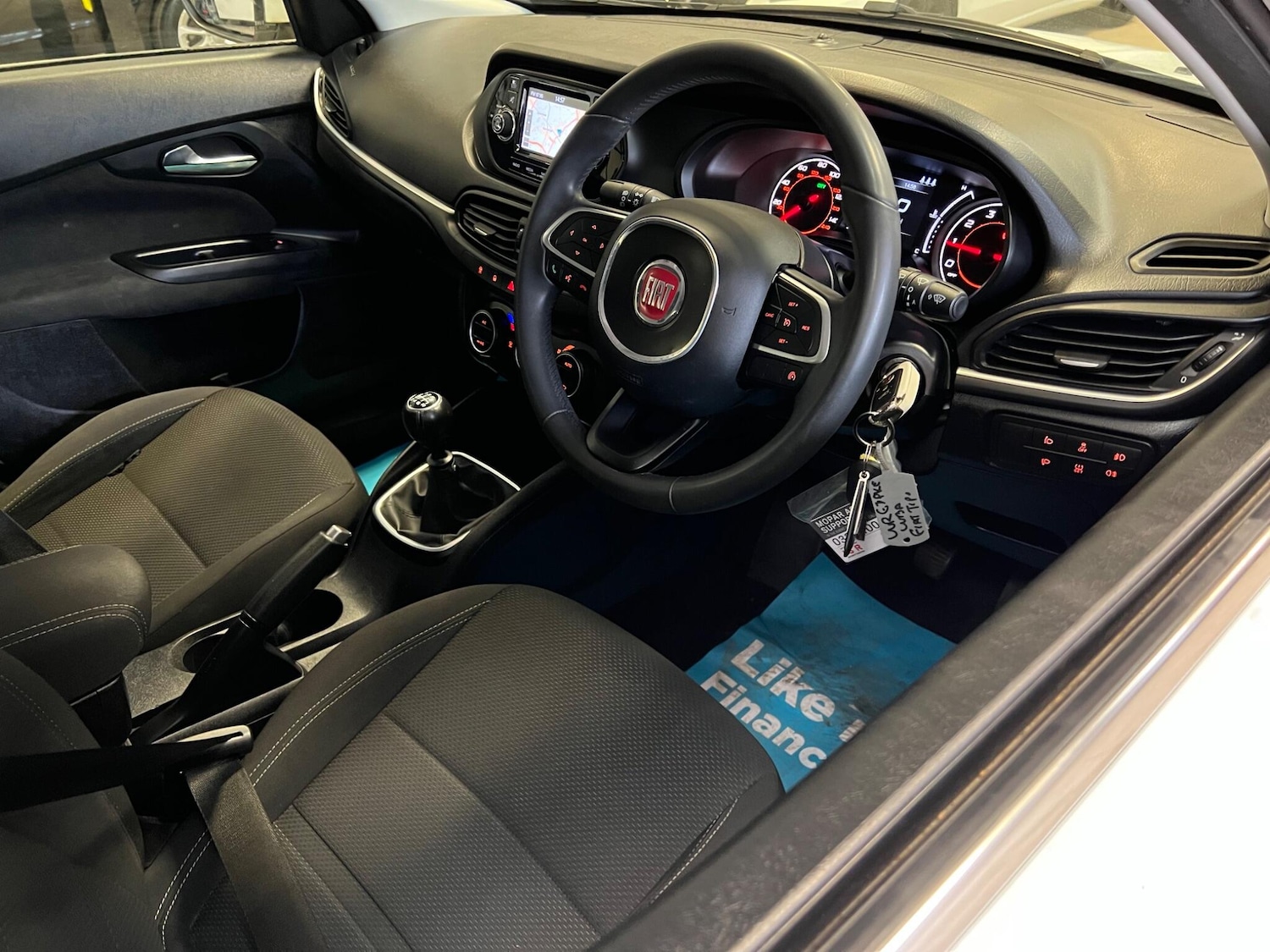 Used Fiat Tipo 2017 for sale - 77793756: Photo 31