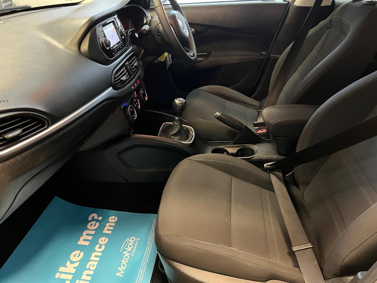 Used Fiat Tipo 2017 for sale - 77793756: Photo 37