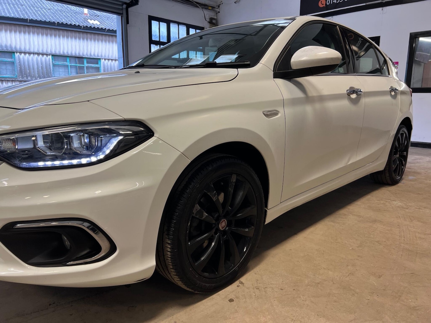 Used Fiat Tipo 2017 for sale - 77793756: Photo 40