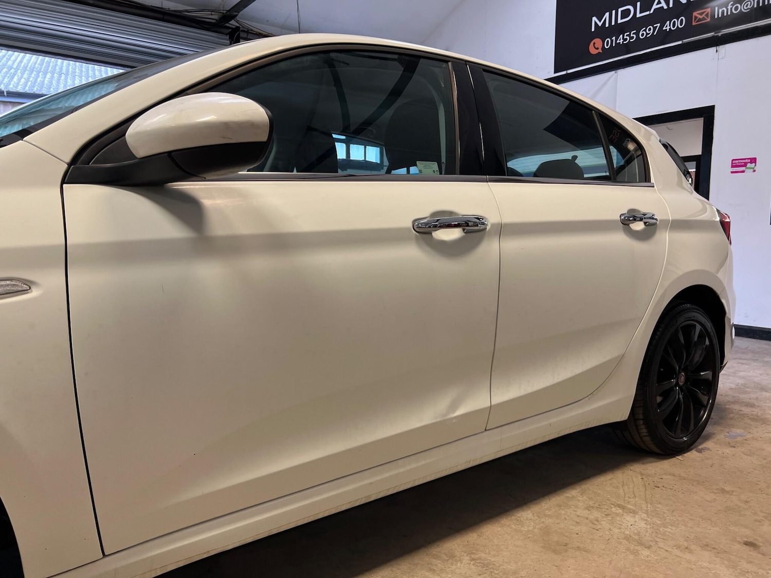 Used Fiat Tipo 2017 for sale - 77793756: Photo 41