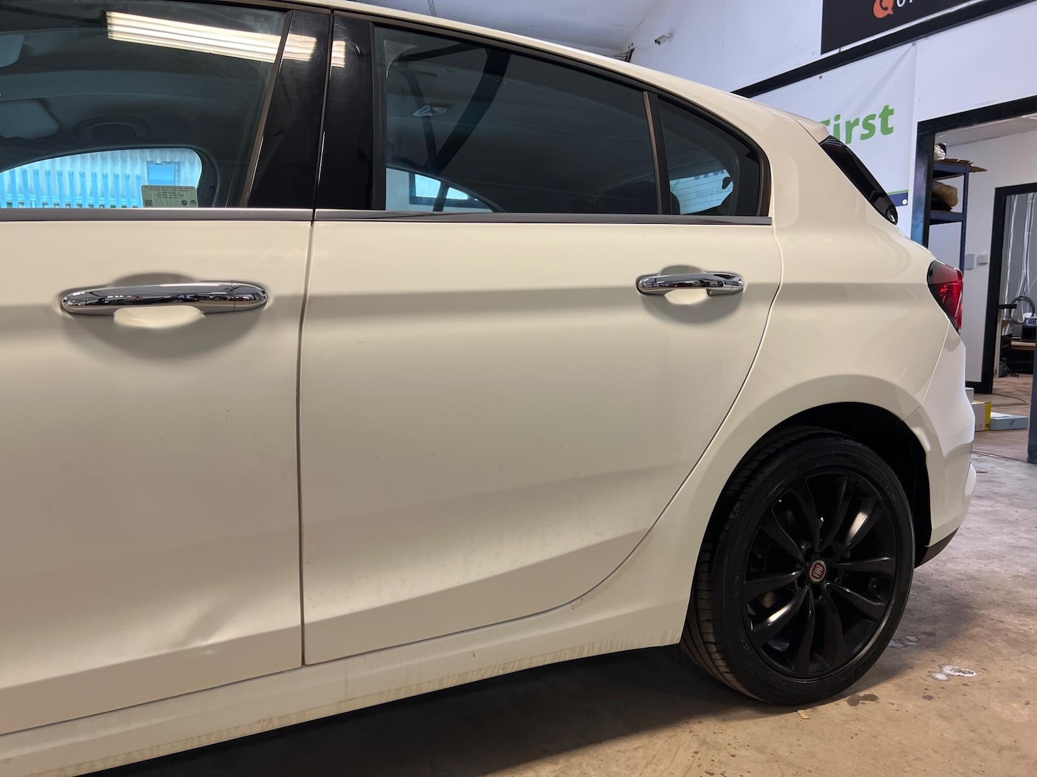 Used Fiat Tipo 2017 for sale - 77793756: Photo 42