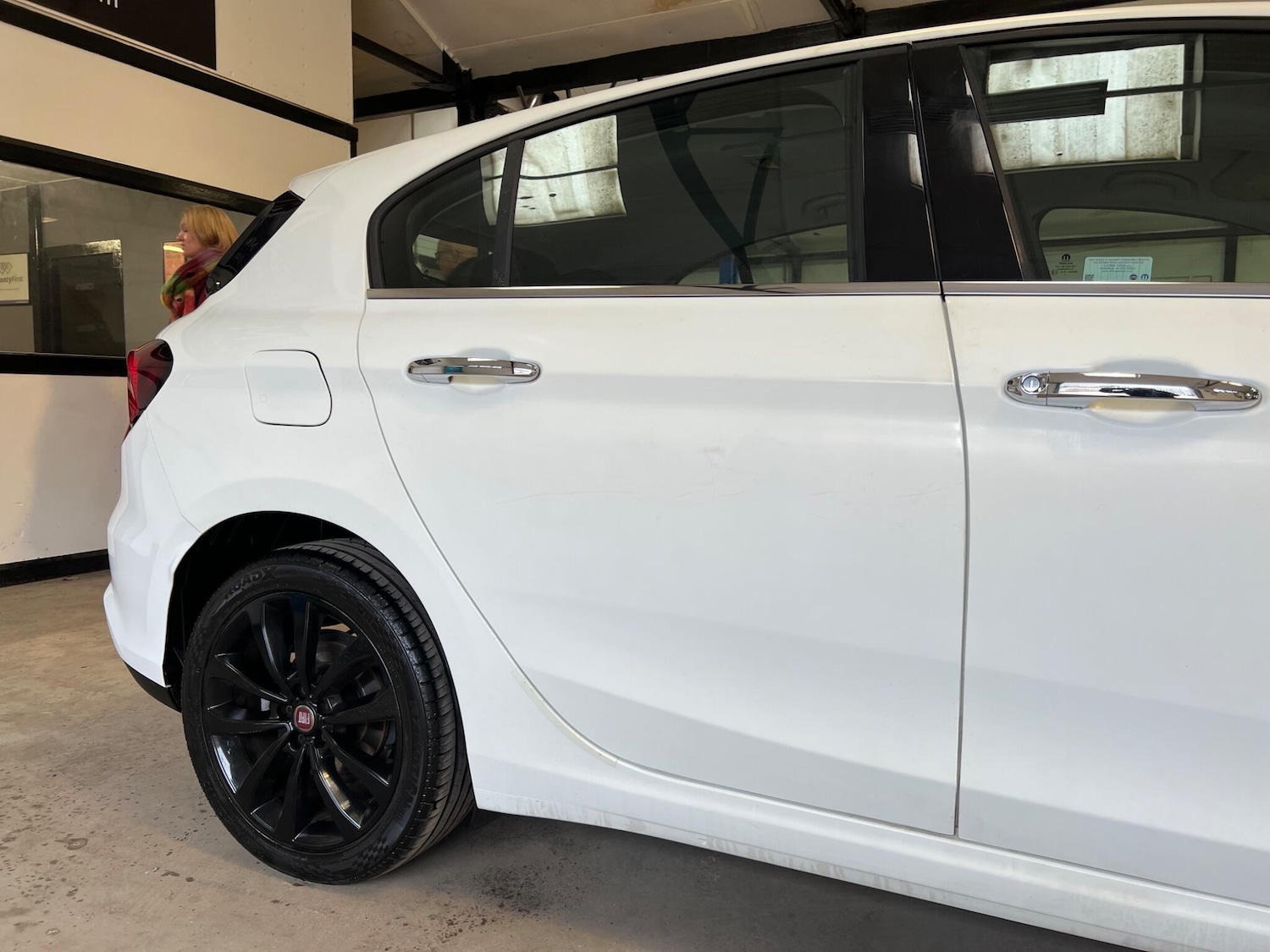 Used Fiat Tipo 2017 for sale - 77793756: Photo 43