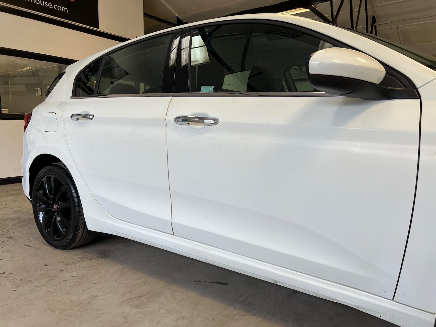 Used Fiat Tipo 2017 for sale - 77793756: Photo 44