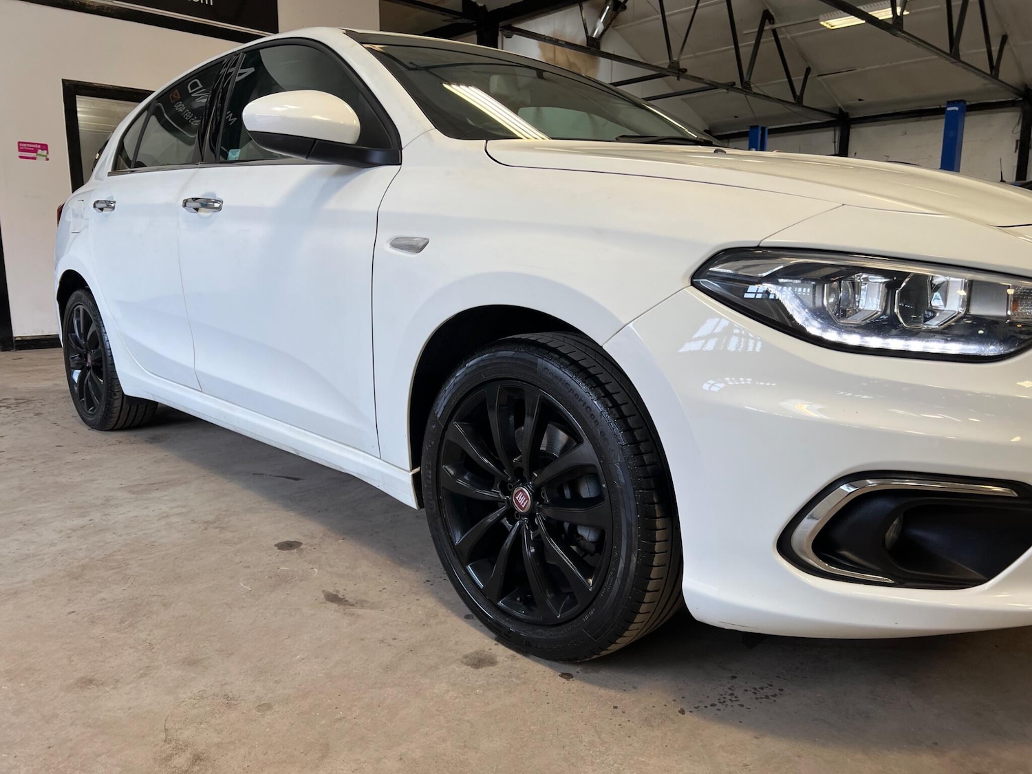 Used Fiat Tipo 2017 for sale - 77793756: Photo 45