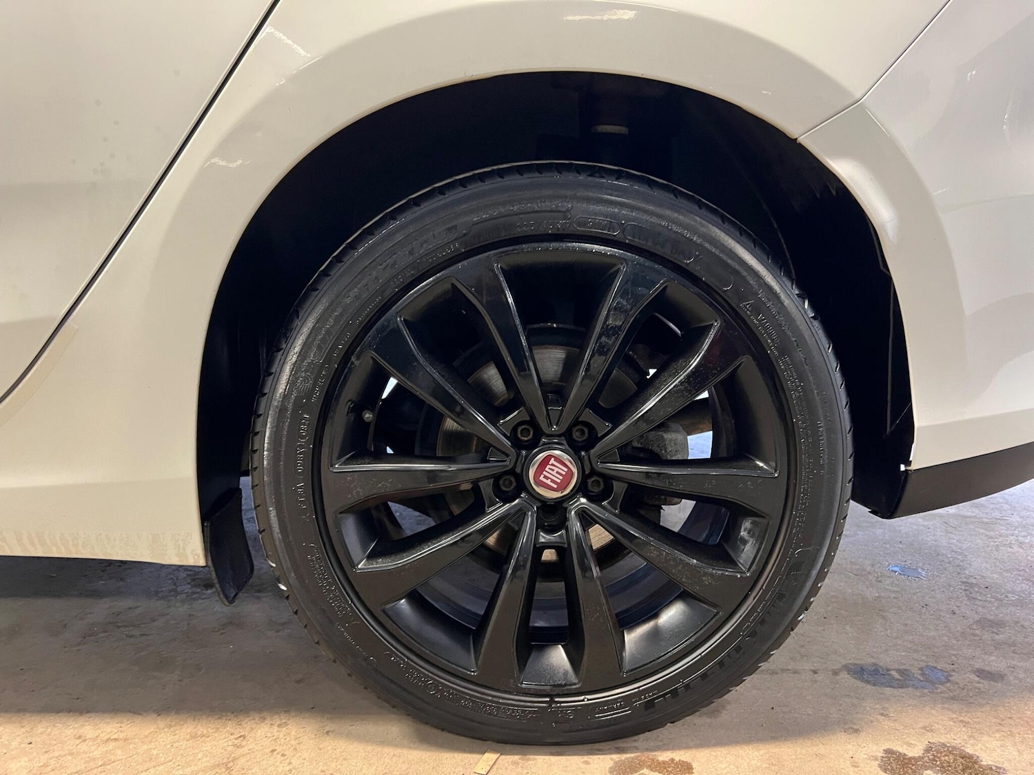 Used Fiat Tipo 2017 for sale - 77793756: Photo 46