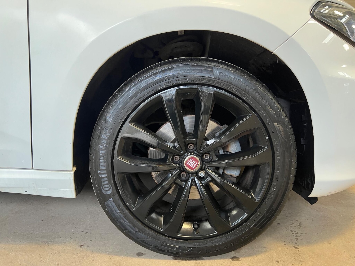 Used Fiat Tipo 2017 for sale - 77793756: Photo 48