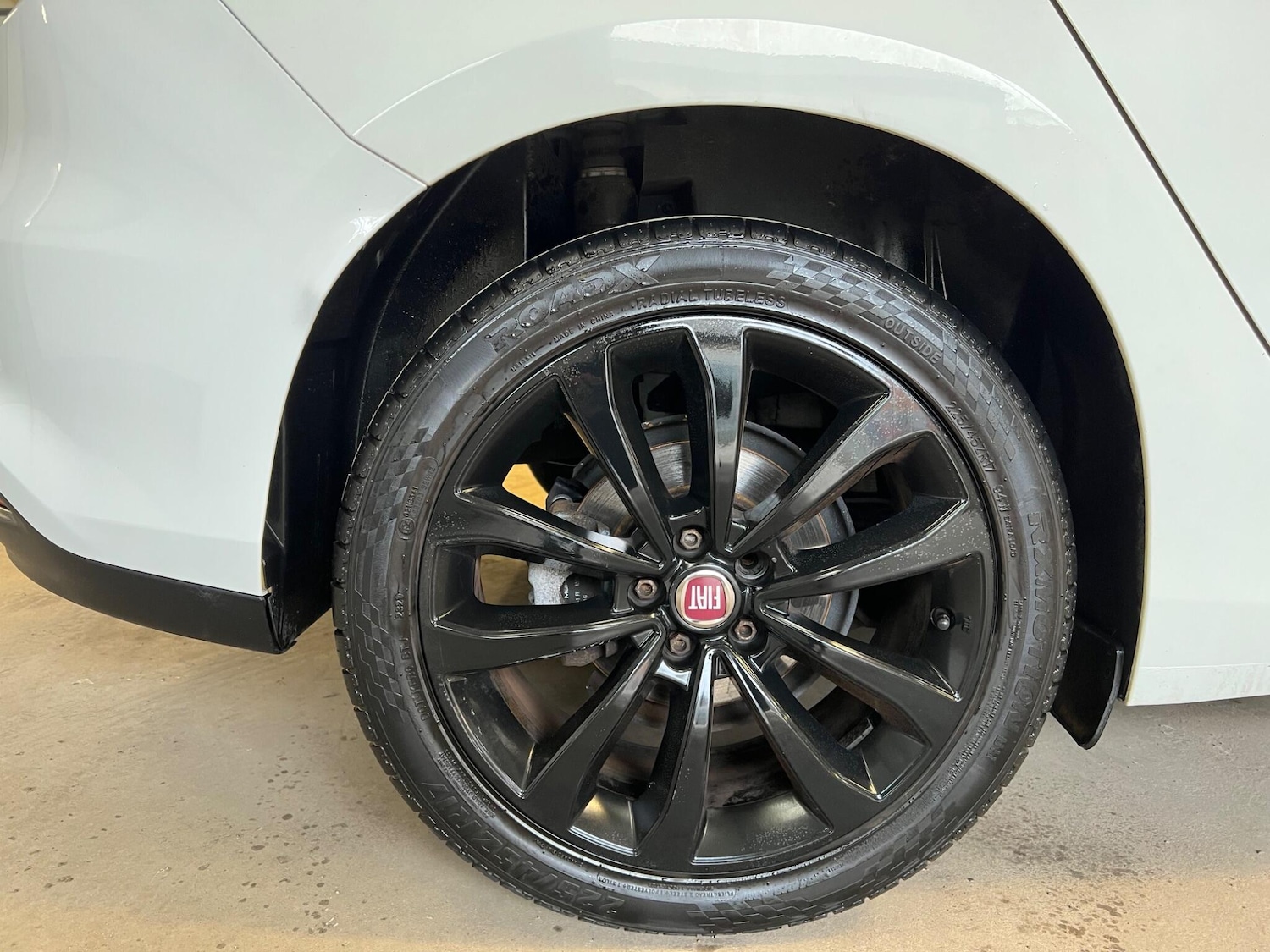 Used Fiat Tipo 2017 for sale - 77793756: Photo 49