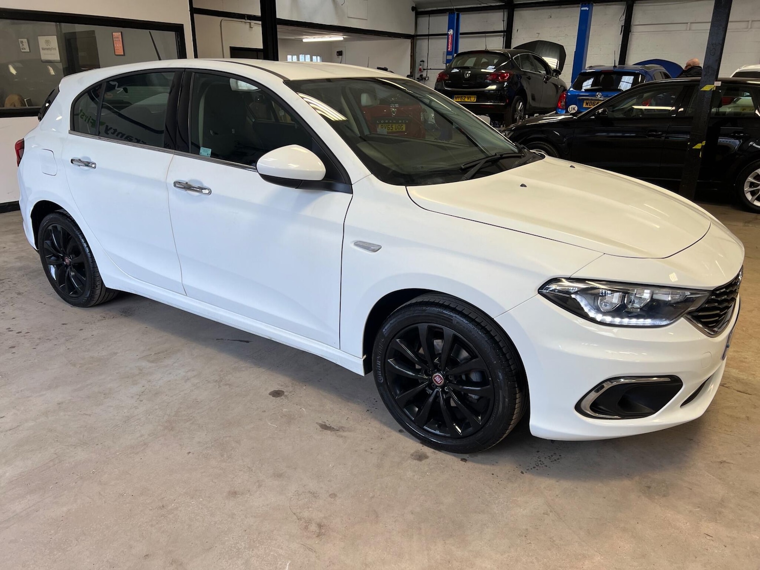 Used Fiat Tipo 2017 for sale - 77793756: Photo 50