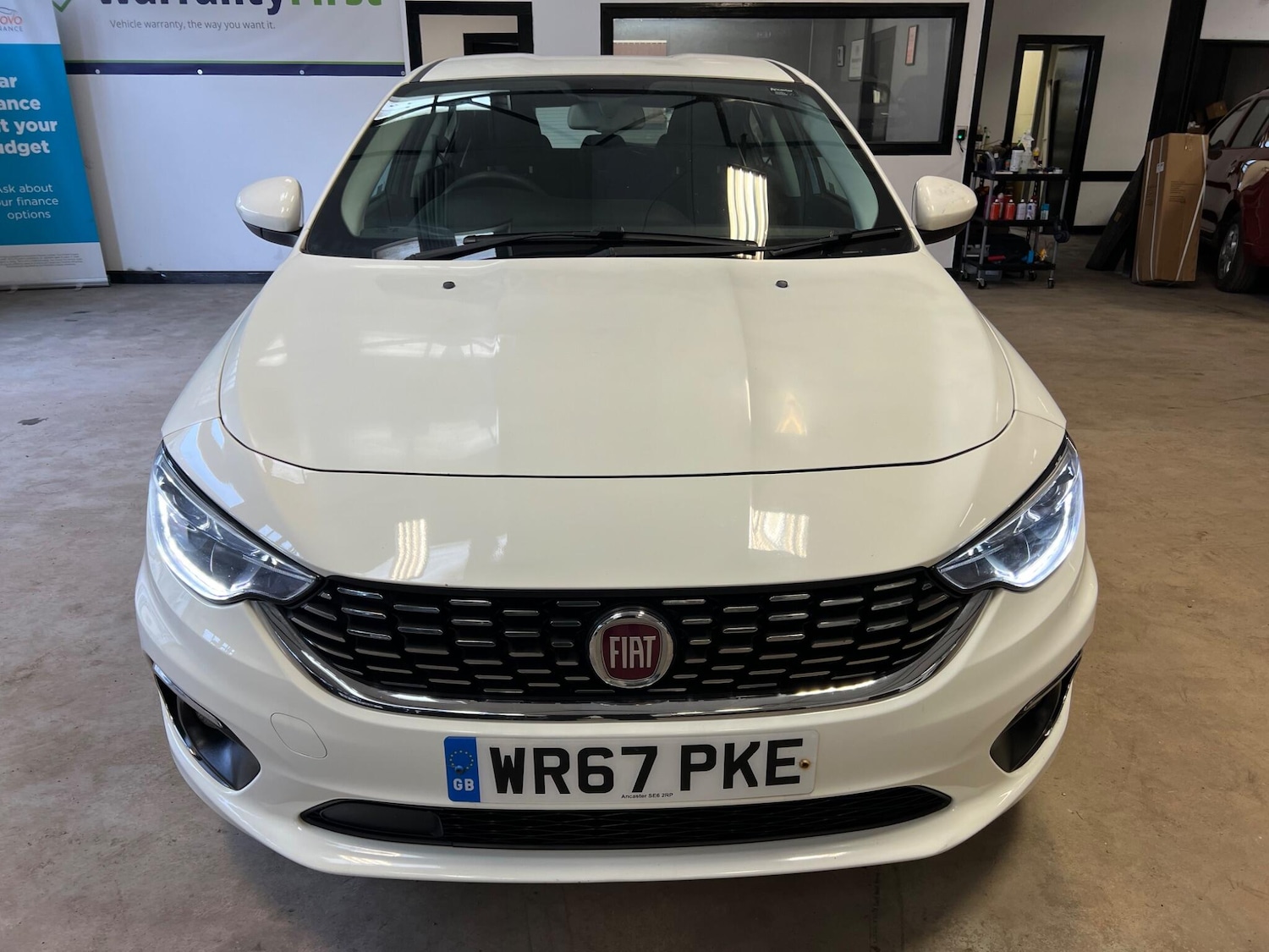 Used Fiat Tipo 2017 for sale - 77793756: Photo 51