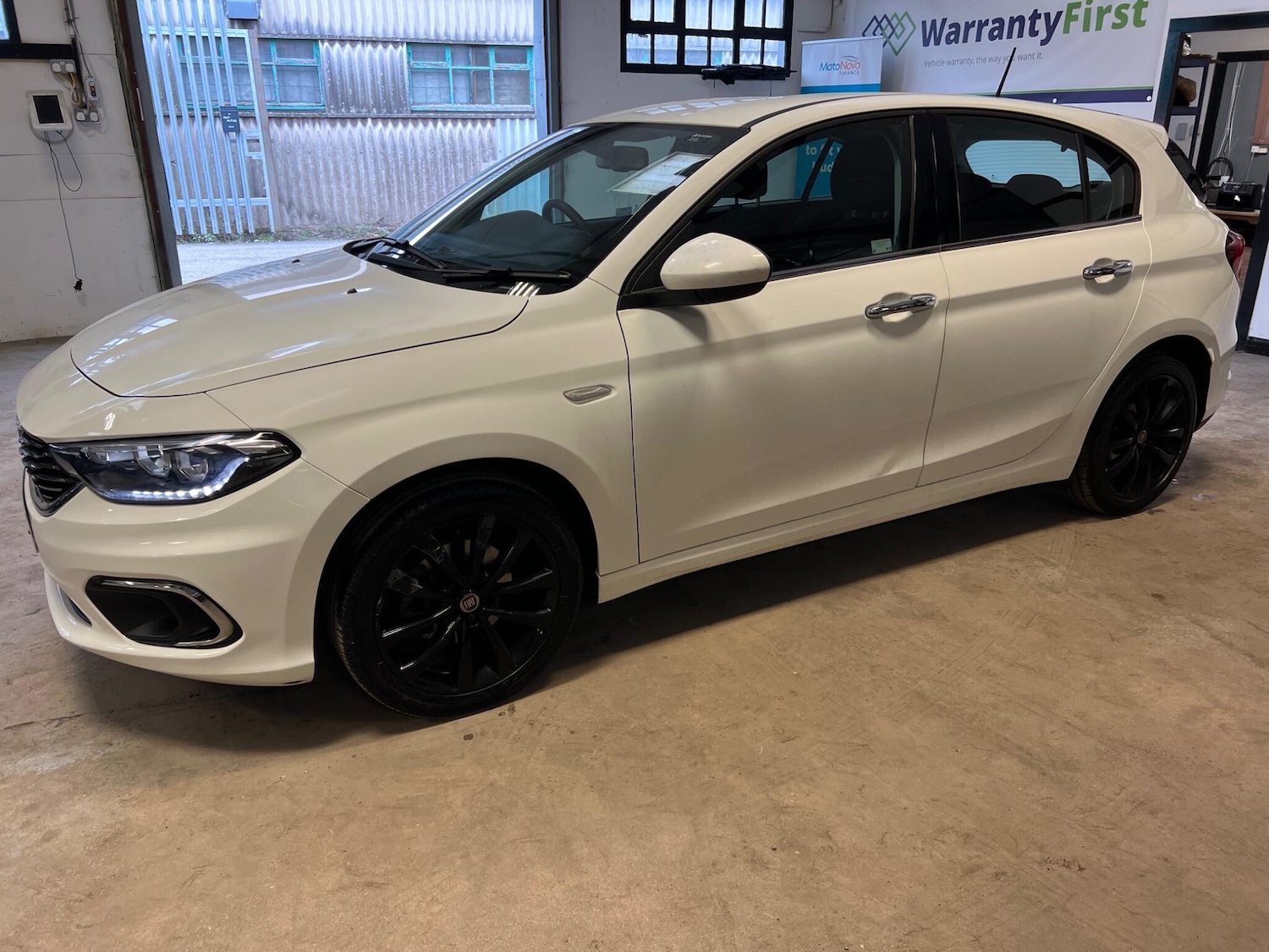 Used Fiat Tipo 2017 for sale - 77793756: Photo 52