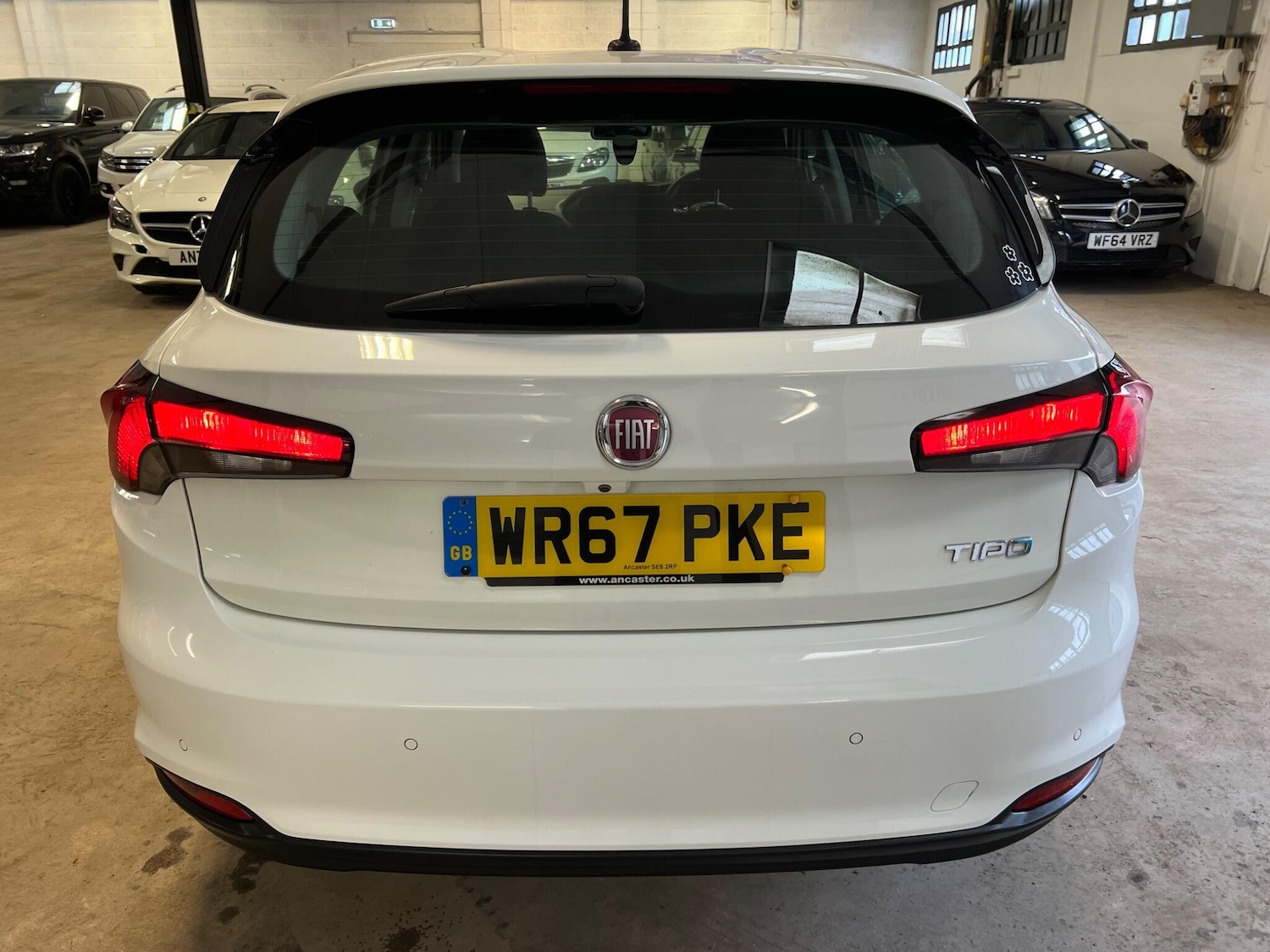 Used Fiat Tipo 2017 for sale - 77793756: Photo 54