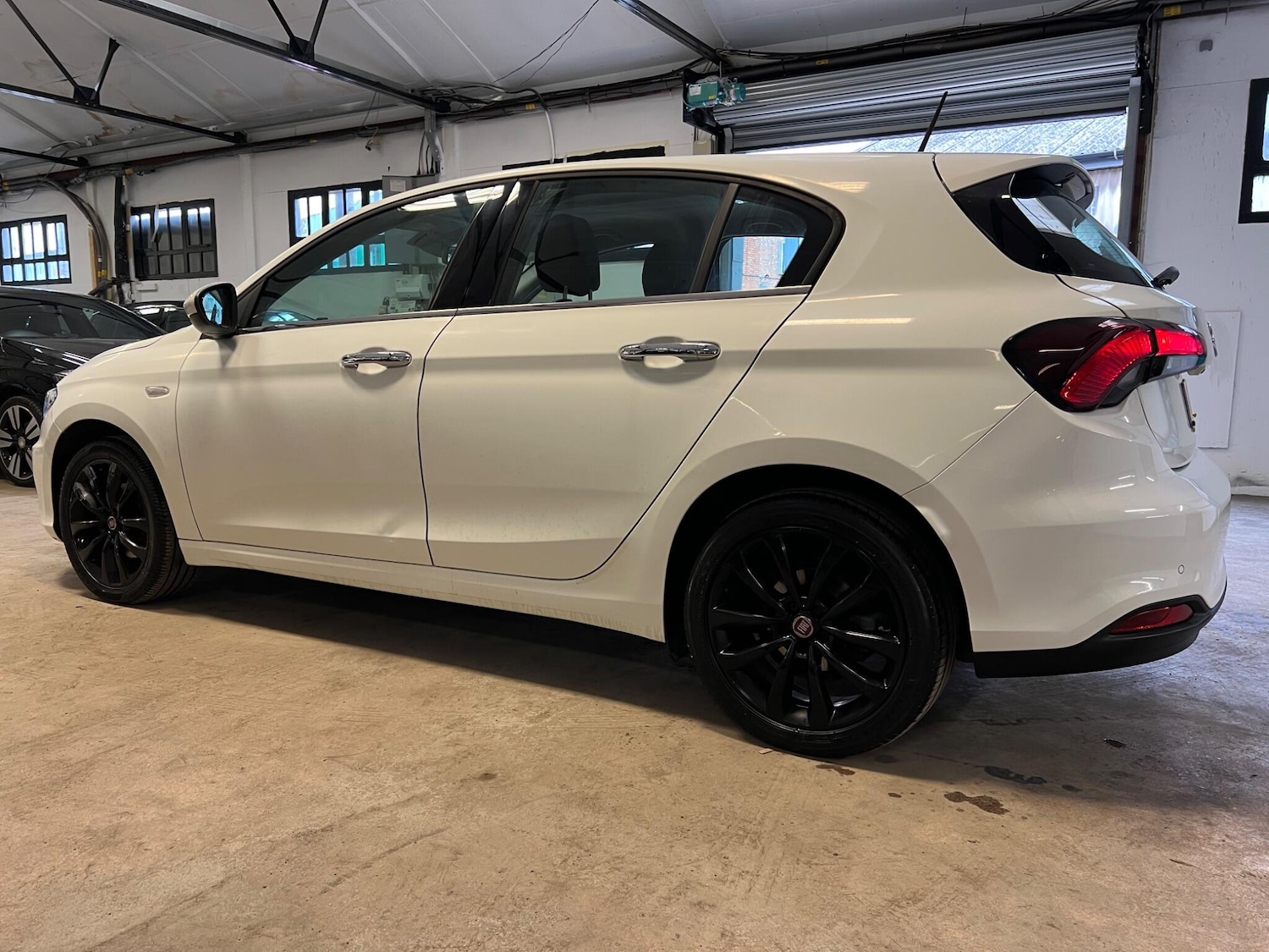Used Fiat Tipo 2017 for sale - 77793756: Photo 6