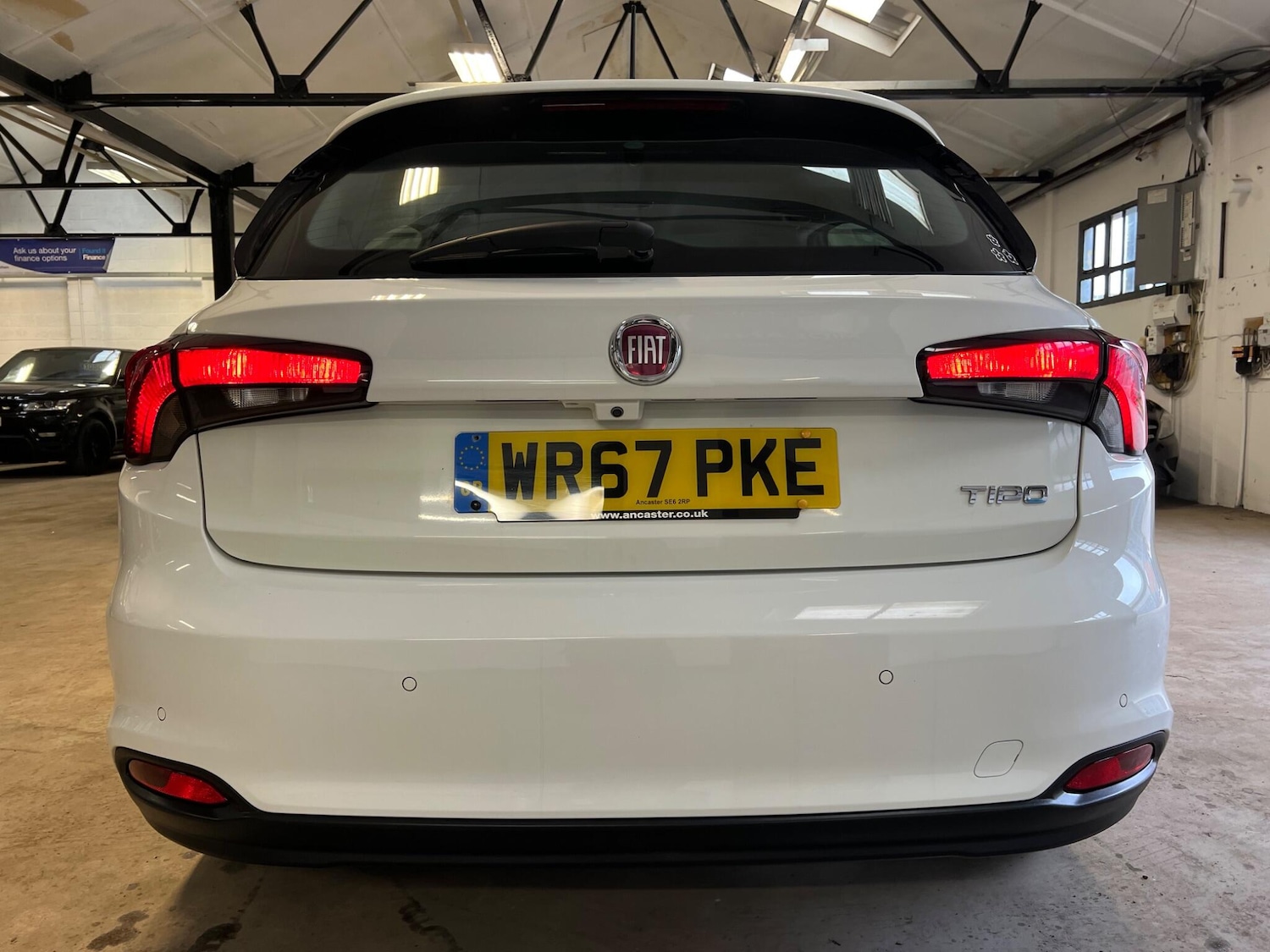 Used Fiat Tipo 2017 for sale - 77793756: Photo 7