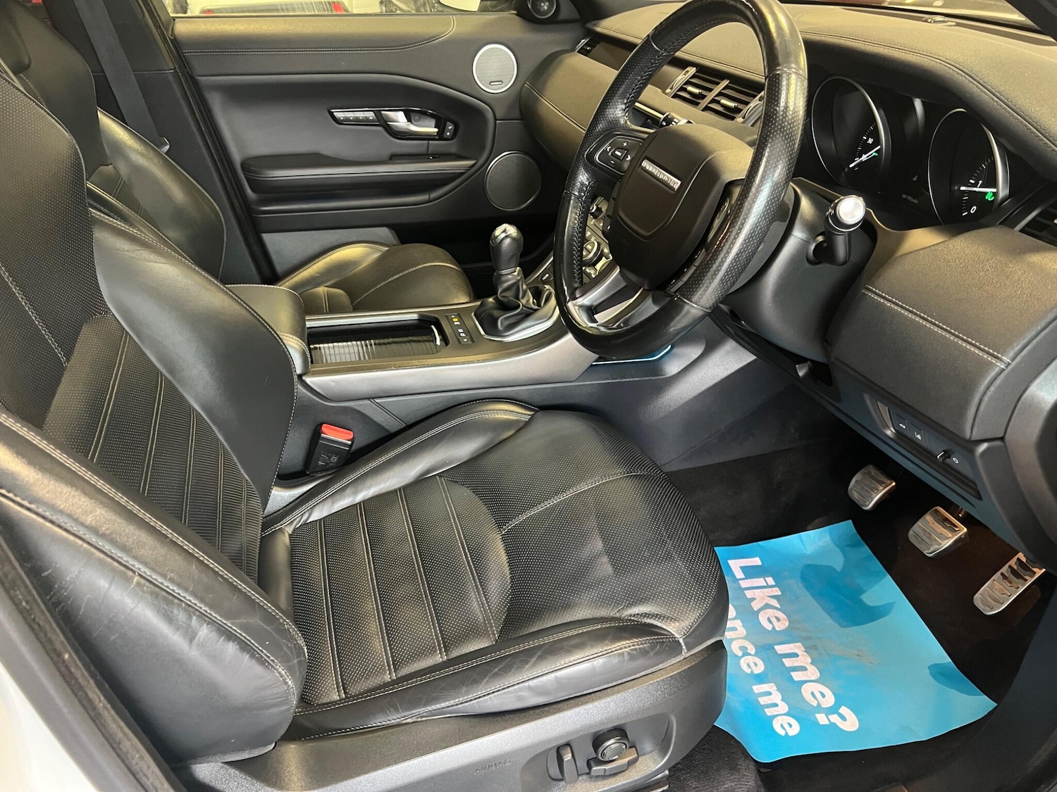 Used Land Rover Range Rover Evoque for sale - 78215034: Photo 10