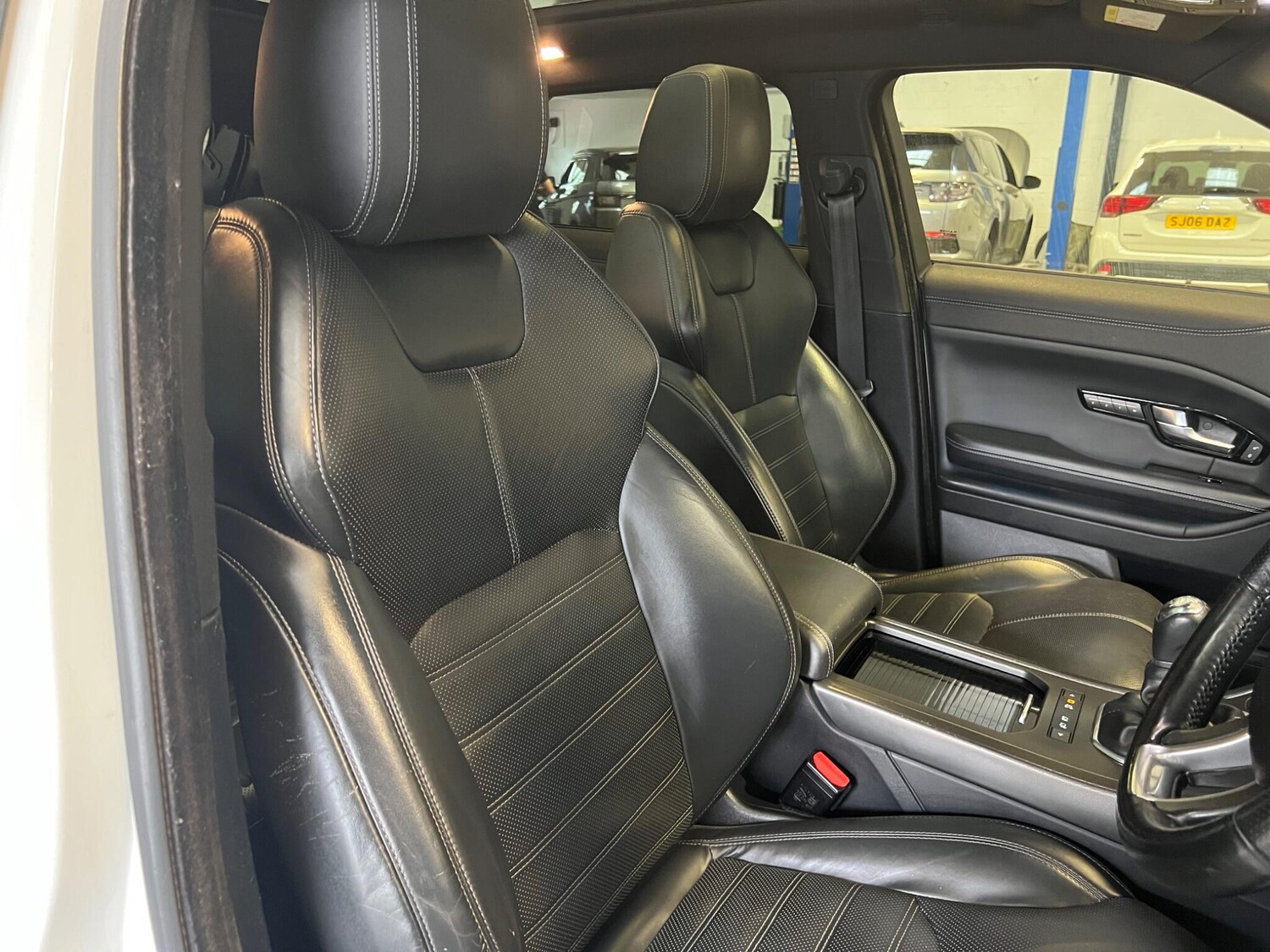 Used Land Rover Range Rover Evoque for sale - 78215034: Photo 11