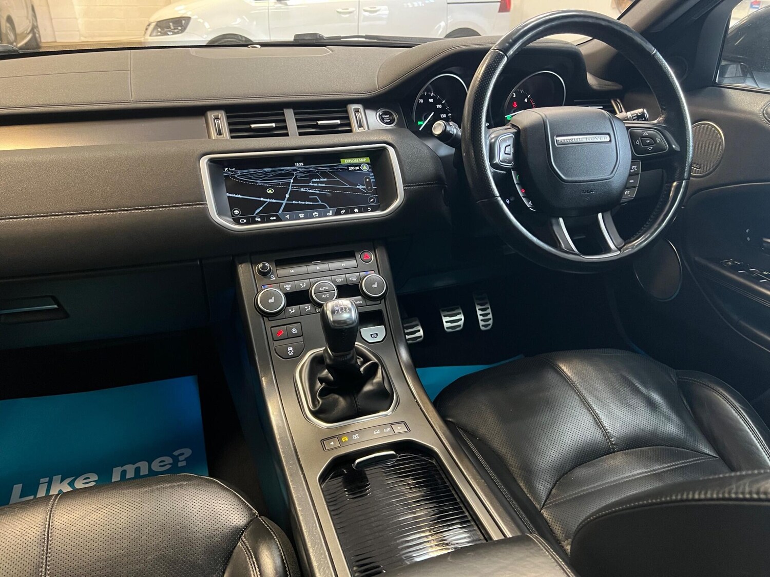 Used Land Rover Range Rover Evoque for sale - 78215034: Photo 12