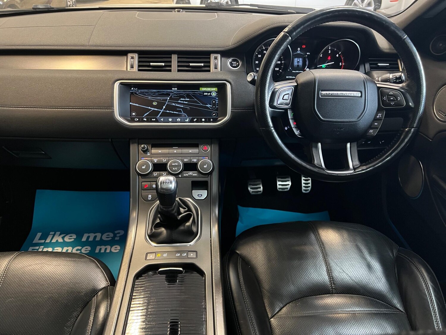 Used Land Rover Range Rover Evoque for sale - 78215034: Photo 13