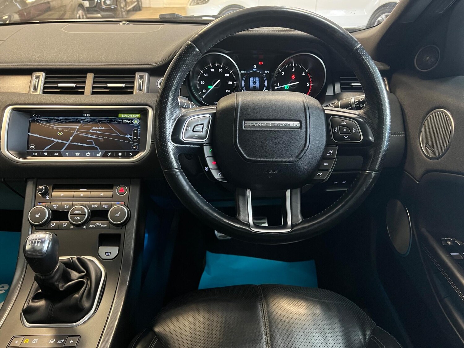 Used Land Rover Range Rover Evoque for sale - 78215034: Photo 14