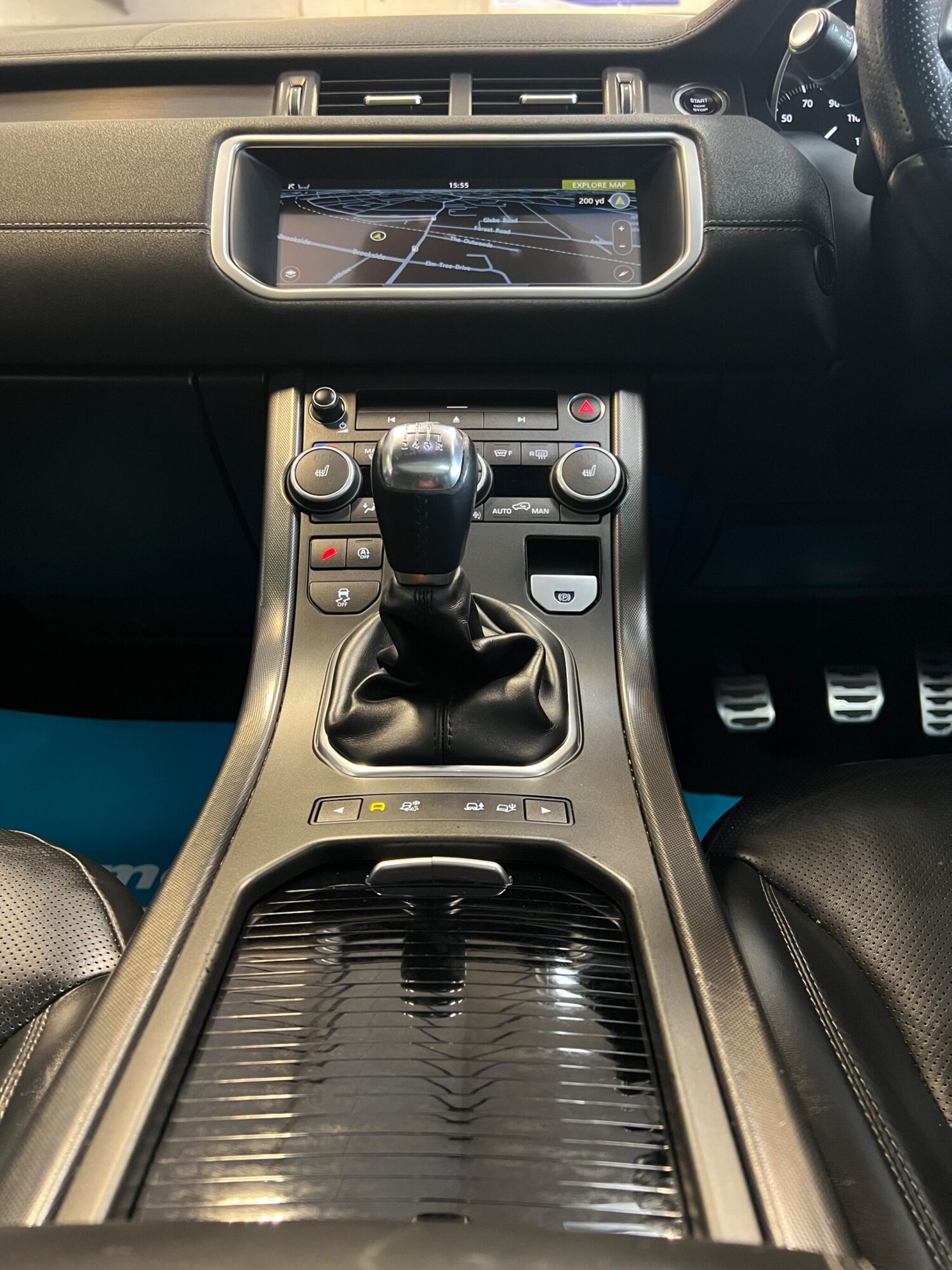 Used Land Rover Range Rover Evoque for sale - 78215034: Photo 20