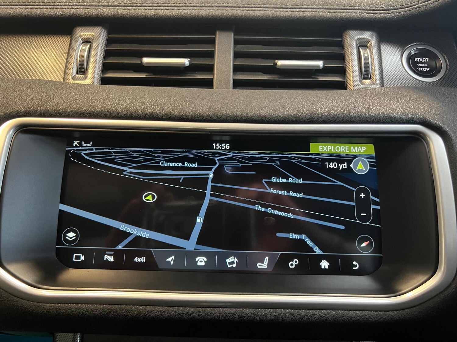 Used Land Rover Range Rover Evoque for sale - 78215034: Photo 24