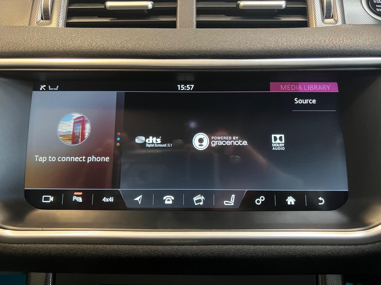 Used Land Rover Range Rover Evoque for sale - 78215034: Photo 25