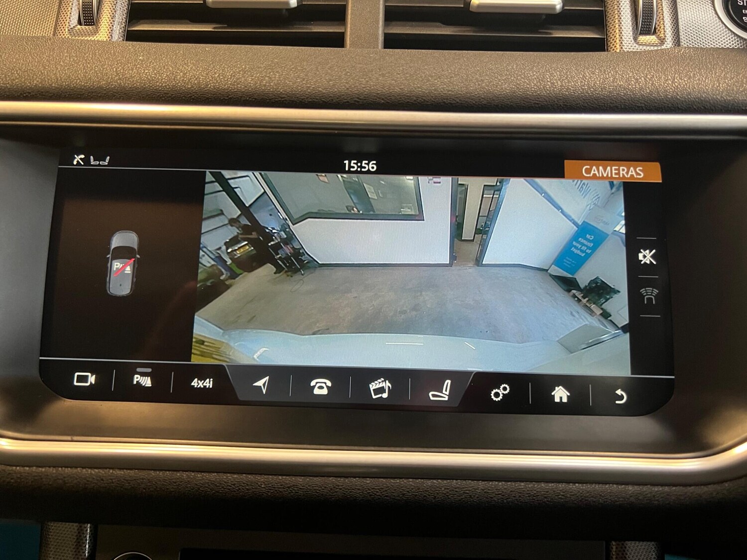 Used Land Rover Range Rover Evoque for sale - 78215034: Photo 26