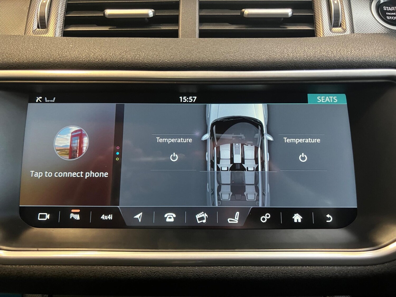 Used Land Rover Range Rover Evoque for sale - 78215034: Photo 28