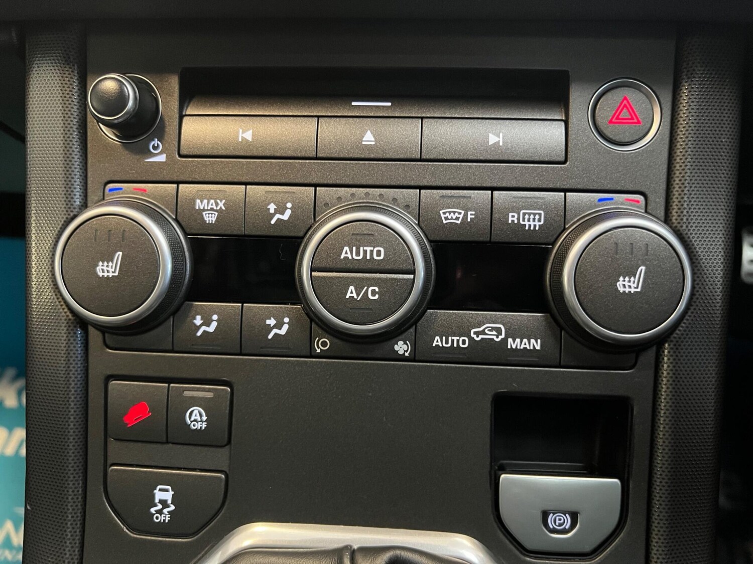 Used Land Rover Range Rover Evoque for sale - 78215034: Photo 29