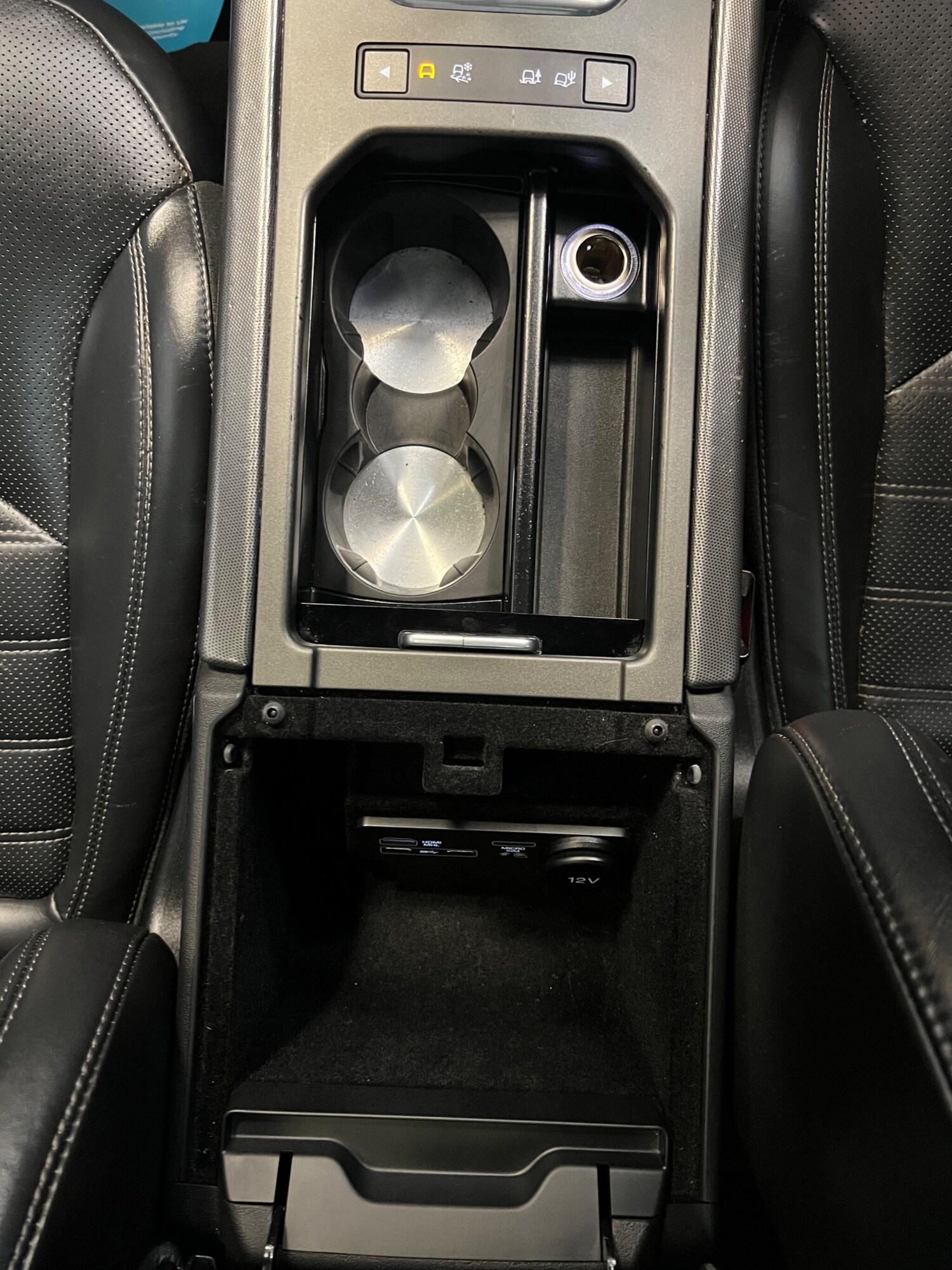 Used Land Rover Range Rover Evoque for sale - 78215034: Photo 31