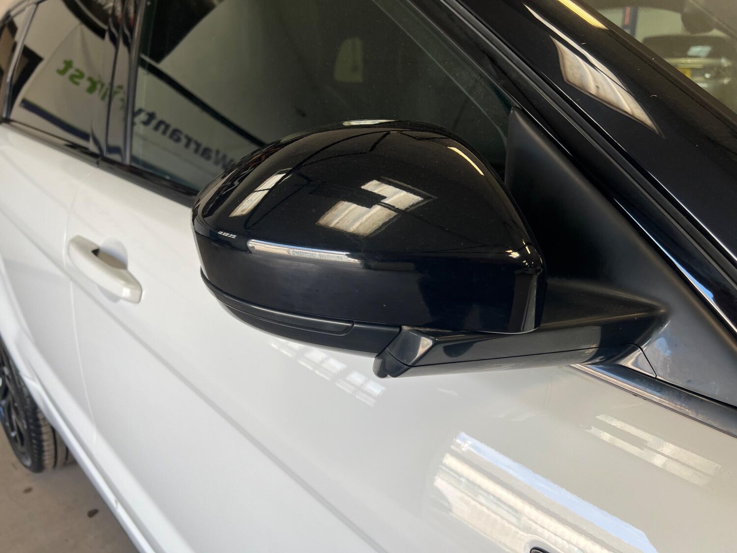 Used Land Rover Range Rover Evoque for sale - 78215034: Photo 37