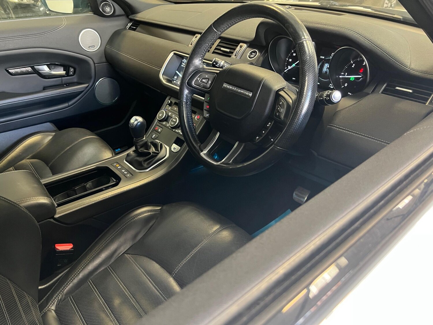 Used Land Rover Range Rover Evoque for sale - 78215034: Photo 38