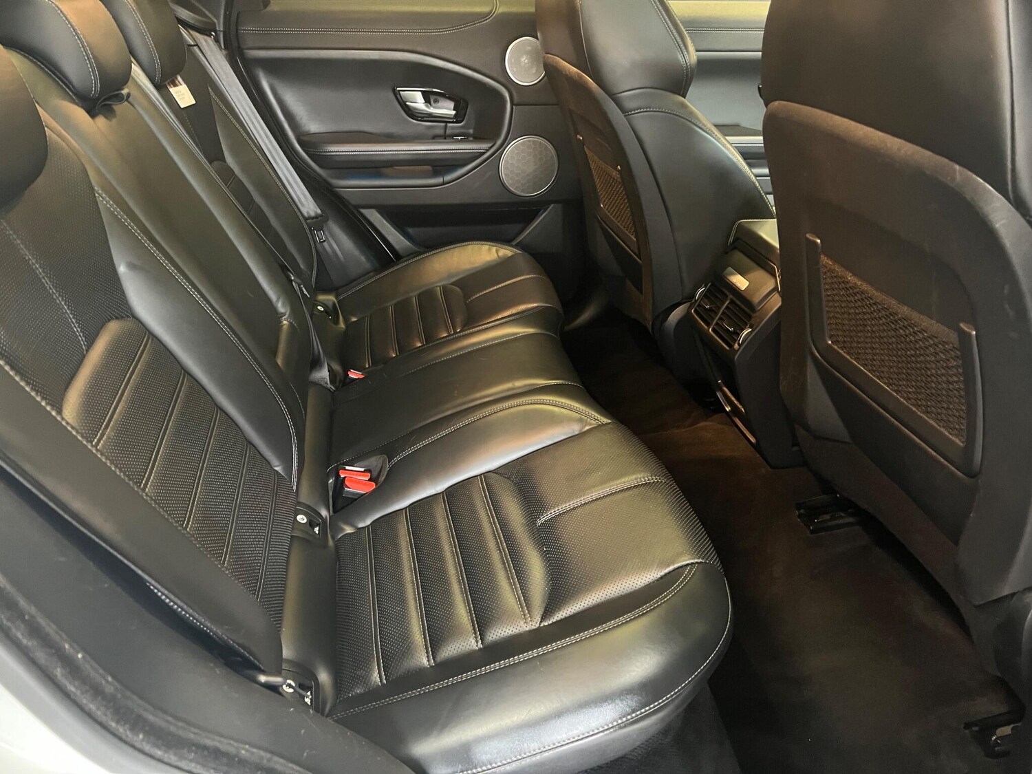 Used Land Rover Range Rover Evoque for sale - 78215034: Photo 39