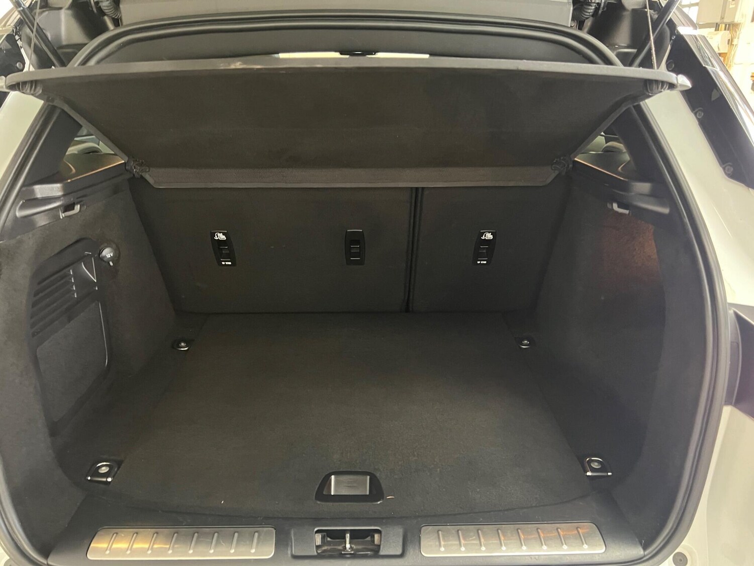 Used Land Rover Range Rover Evoque for sale - 78215034: Photo 41