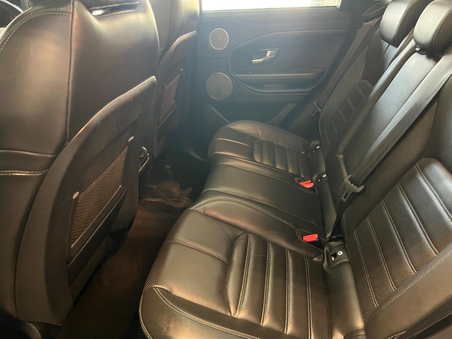 Used Land Rover Range Rover Evoque for sale - 78215034: Photo 42