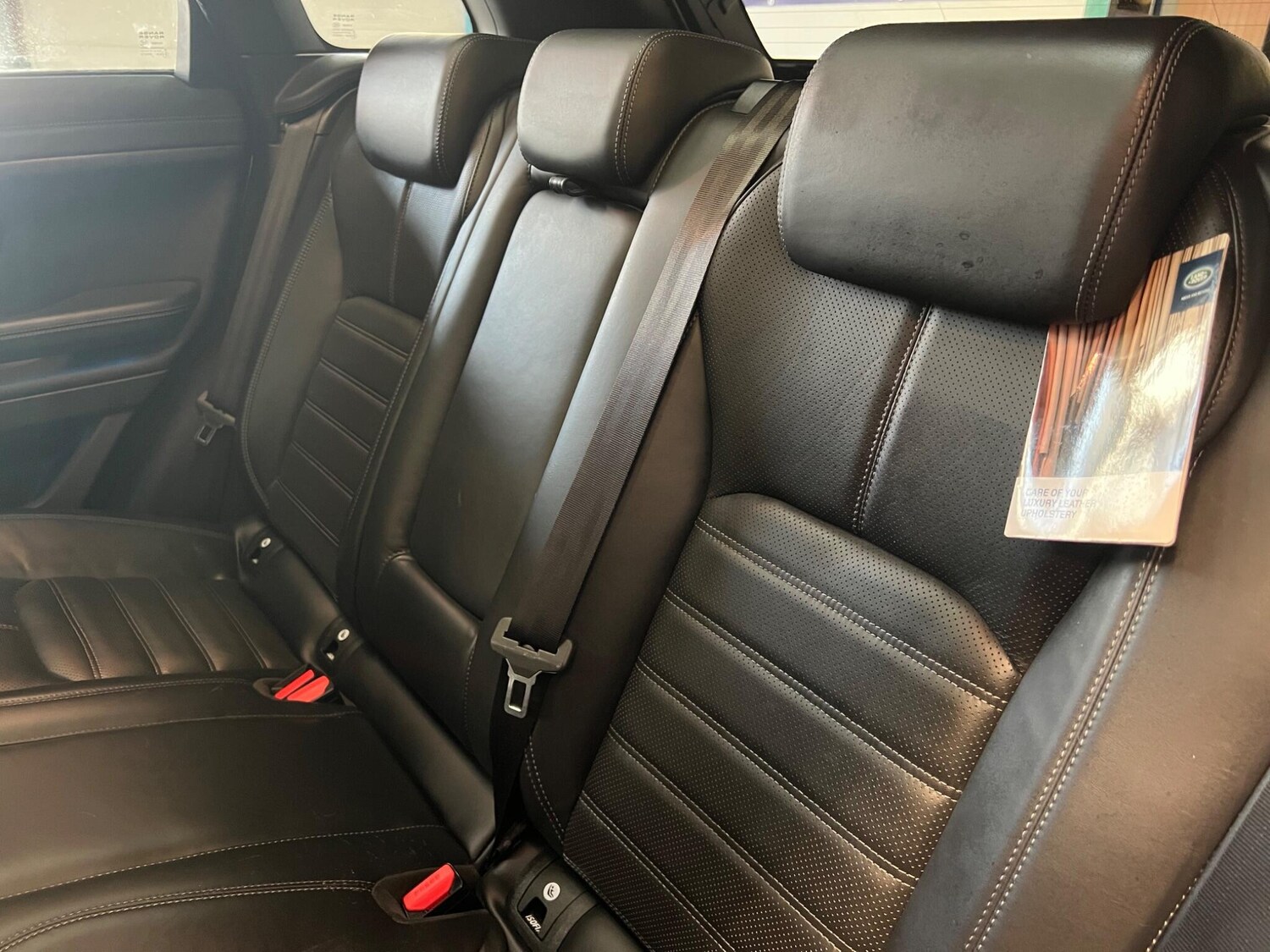 Used Land Rover Range Rover Evoque for sale - 78215034: Photo 43