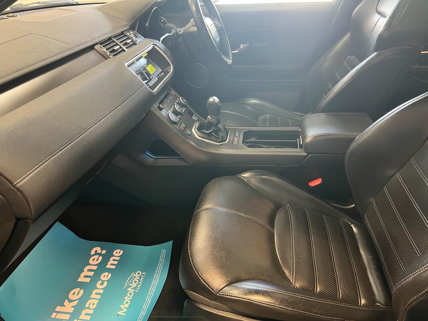 Used Land Rover Range Rover Evoque for sale - 78215034: Photo 44